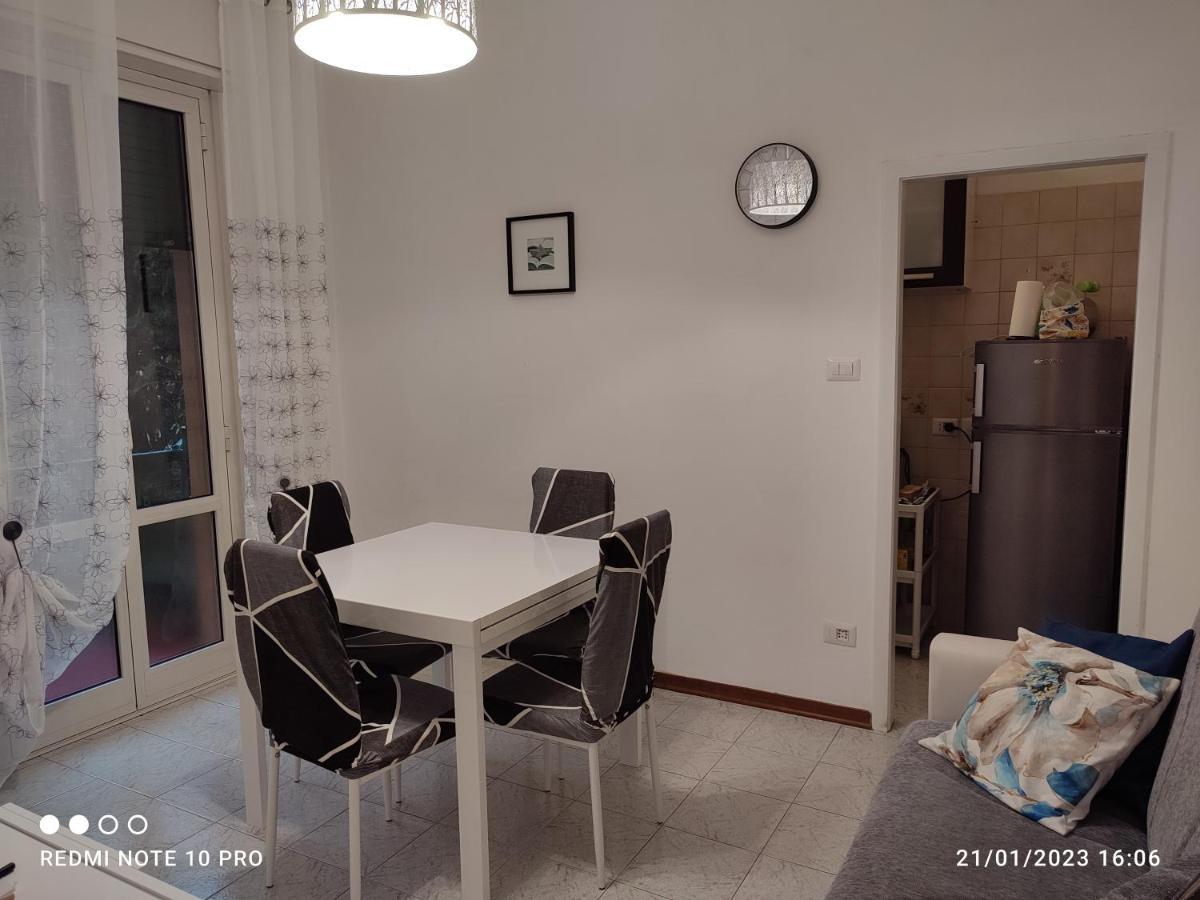 Apartmán Casailaekobe Boloňa Exteriér fotografie