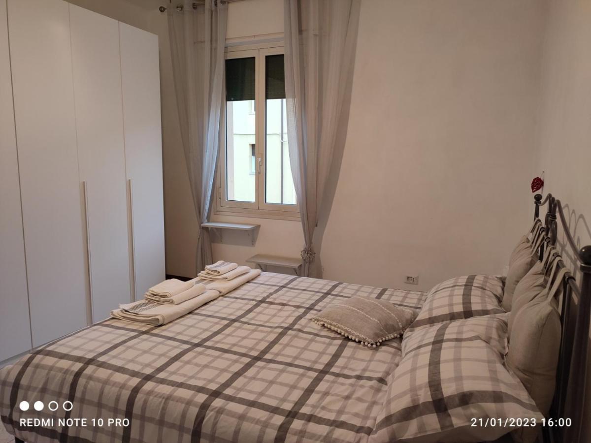 Apartmán Casailaekobe Boloňa Exteriér fotografie