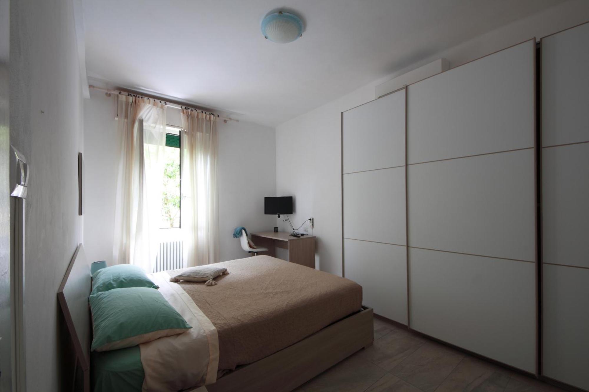 Apartmán Casailaekobe Boloňa Exteriér fotografie